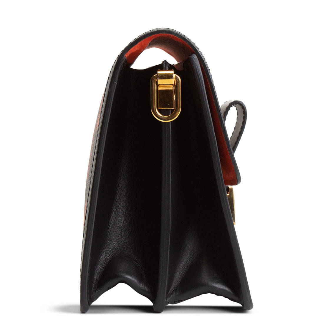 LOUIS VUITTON Limited Edition Monogram Fornasetti Dauphine