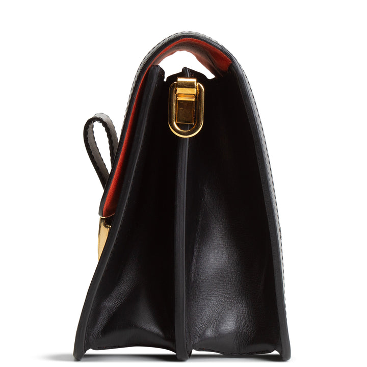 LOUIS VUITTON Limited Edition Monogram Fornasetti Dauphine