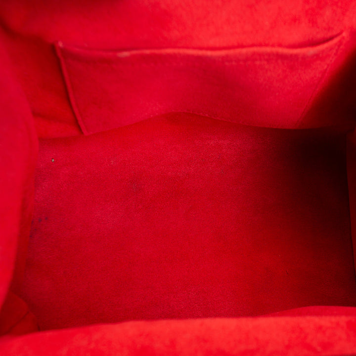 LOUIS VUITTON Damier Ebene Knights Bridge