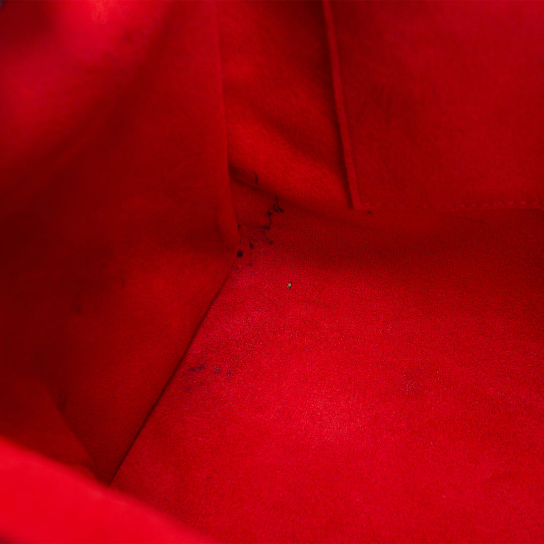 LOUIS VUITTON Damier Ebene Knights Bridge