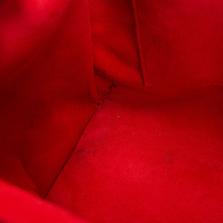 LOUIS VUITTON Damier Ebene Knights Bridge