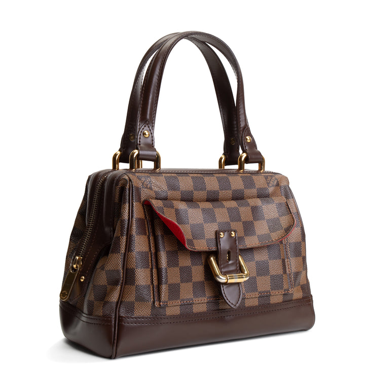 LOUIS VUITTON Damier Ebene Knights Bridge