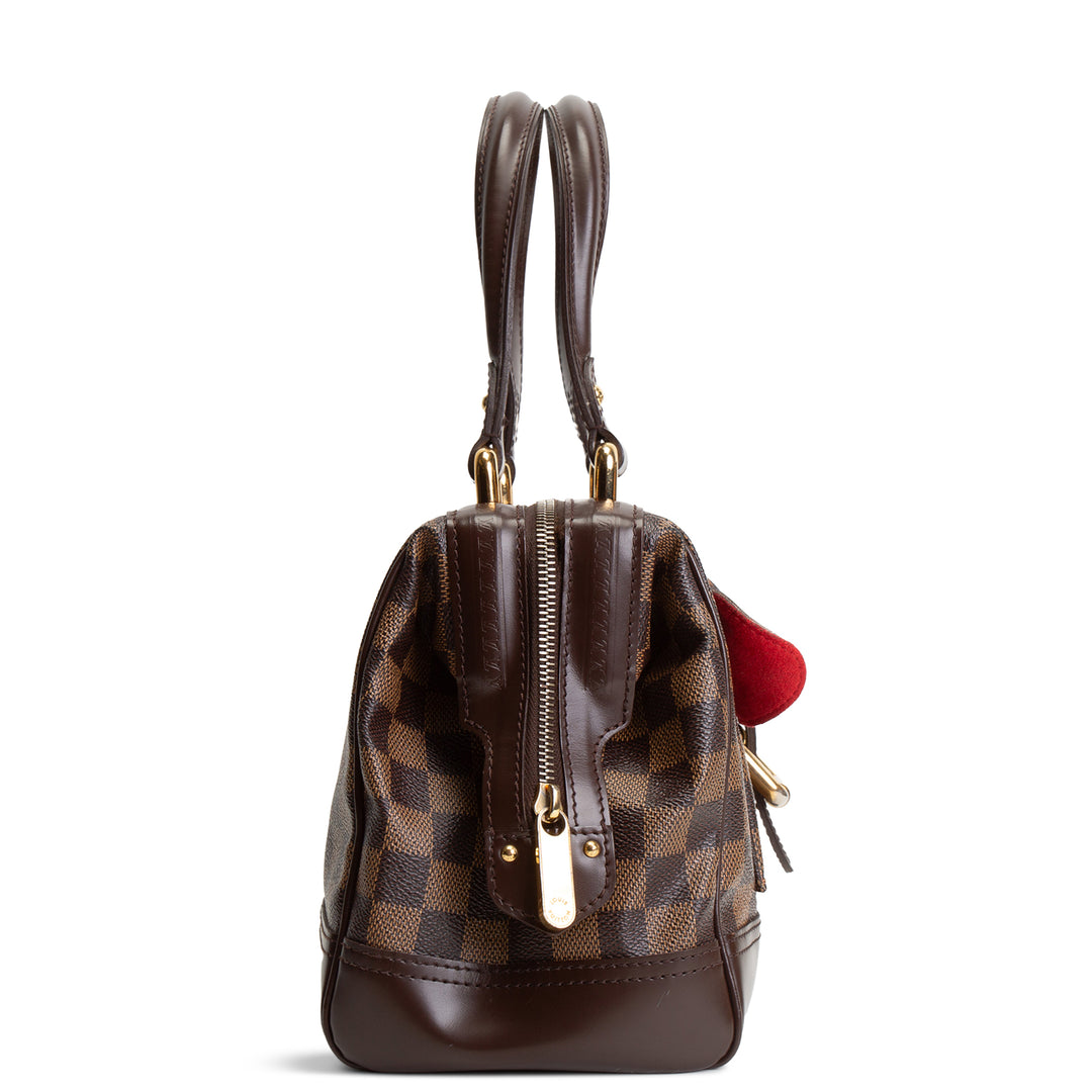 LOUIS VUITTON Damier Ebene Knights Bridge