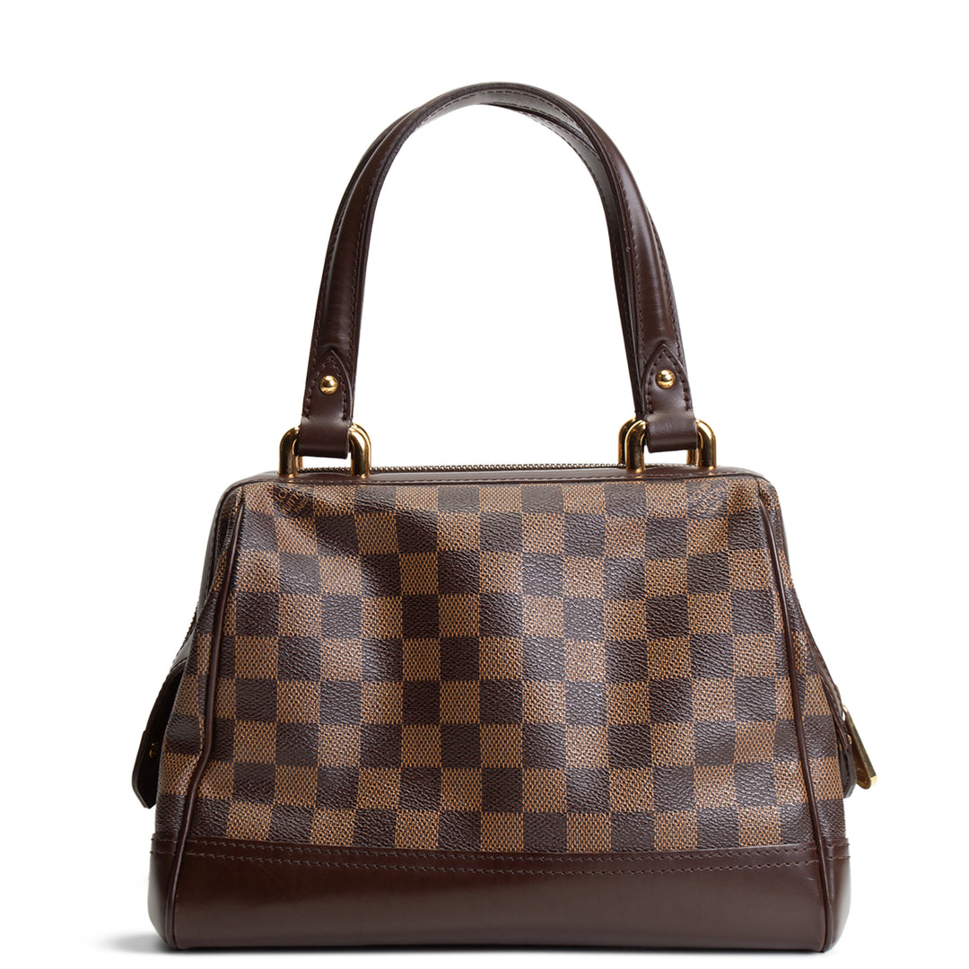 LOUIS VUITTON Damier Ebene Knights Bridge