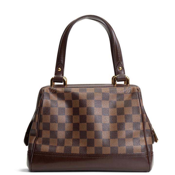 LOUIS VUITTON Damier Ebene Knights Bridge