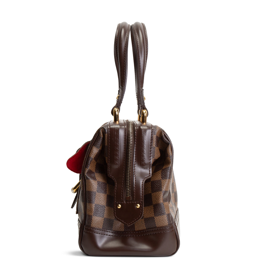 LOUIS VUITTON Damier Ebene Knights Bridge