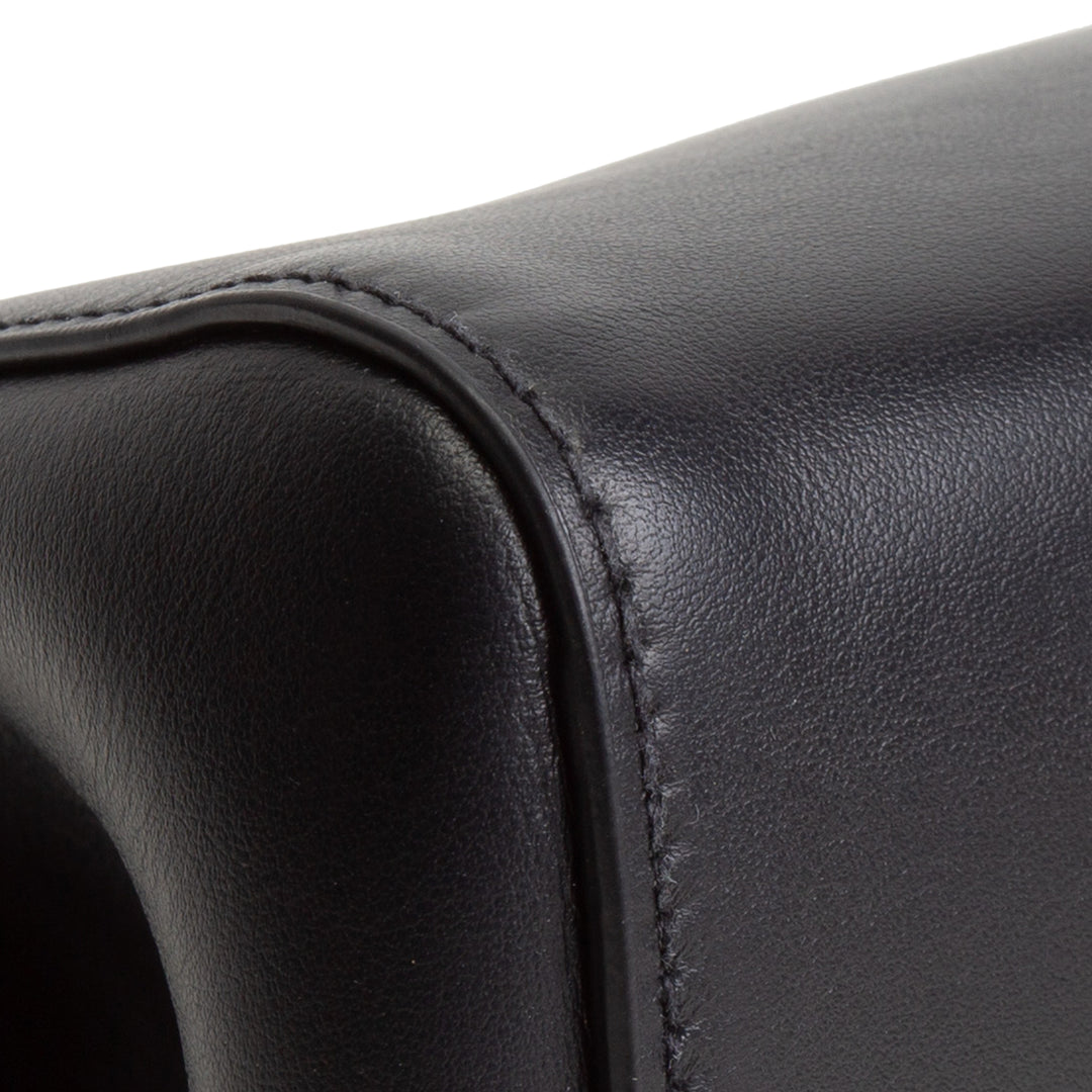 PRADA Leather Enchaine Bag