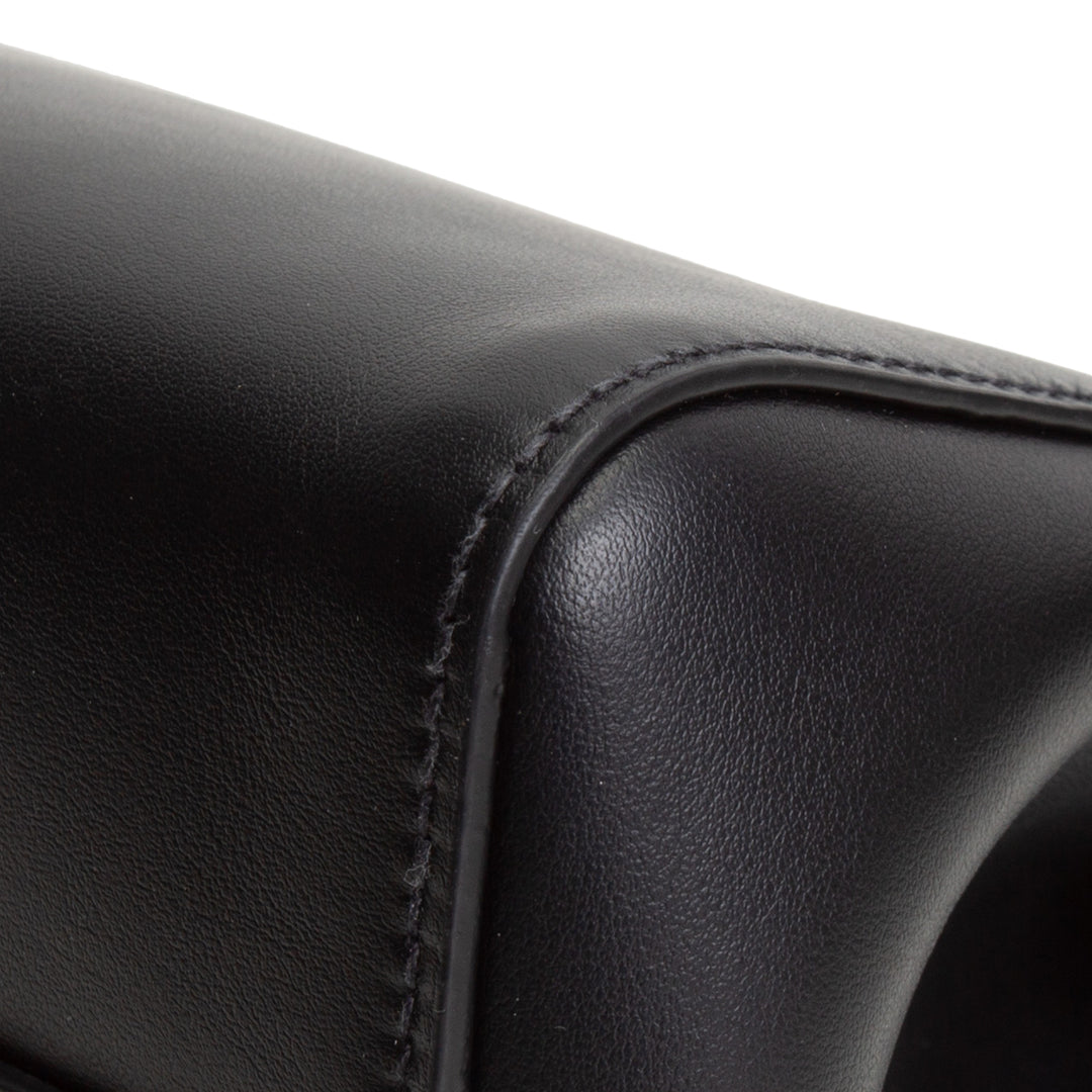 PRADA Leather Enchaine Bag