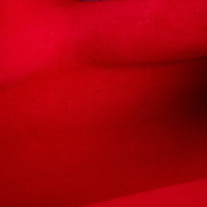 LOUIS VUITTON Monogram Empreinte Vavin PM