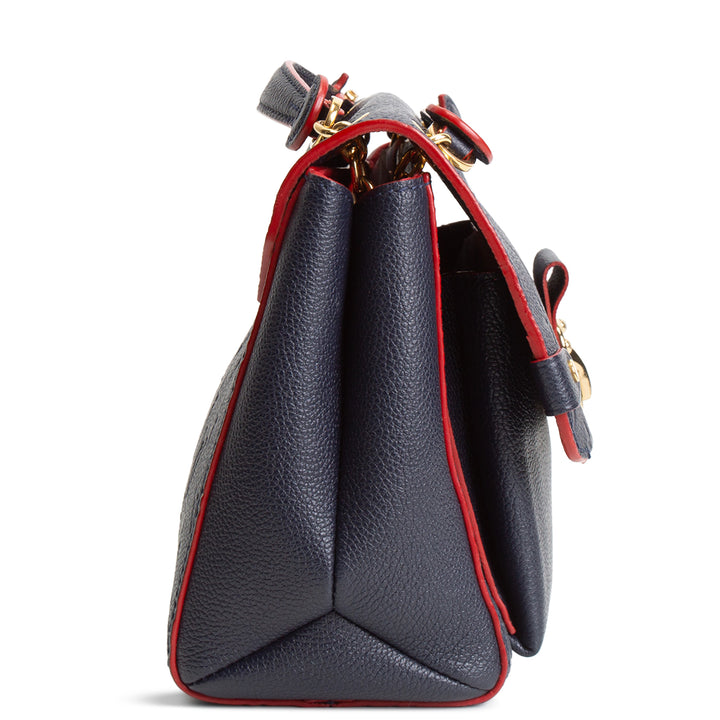 LOUIS VUITTON Monogram Empreinte Vavin PM