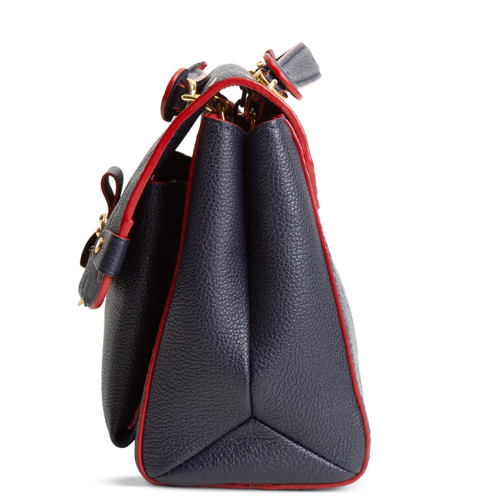 LOUIS VUITTON Monogram Empreinte Vavin PM