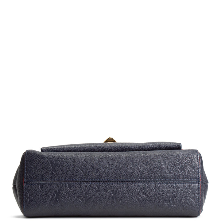 LOUIS VUITTON Monogram Empreinte Vavin PM