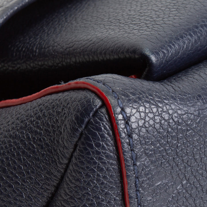 LOUIS VUITTON Monogram Empreinte Vavin PM