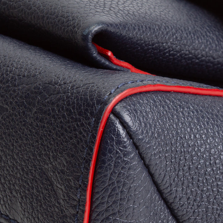 LOUIS VUITTON Monogram Empreinte Vavin PM