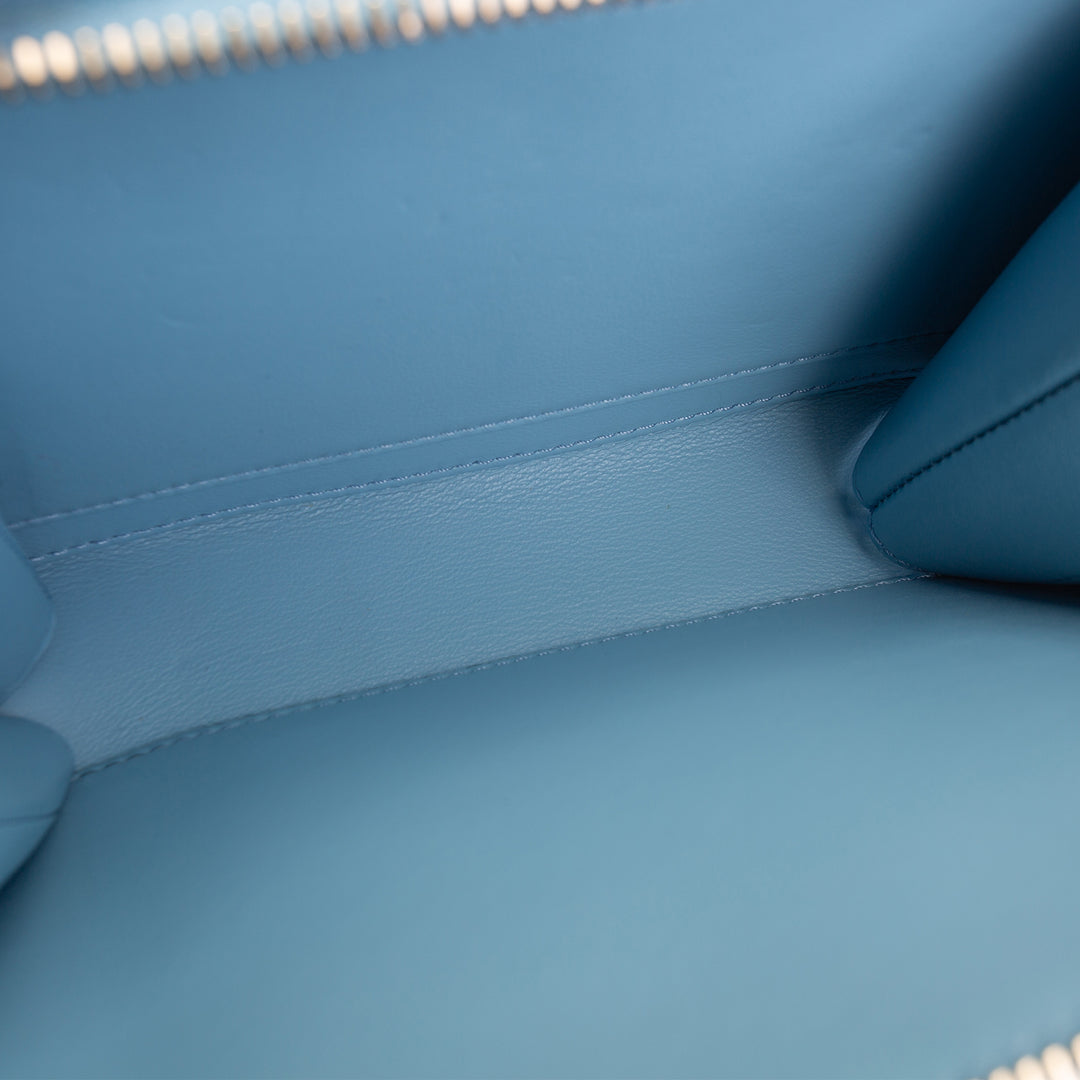 CHANEL Small Pick Me Up Vanity Case