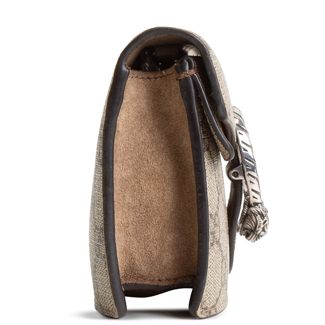 GUCCI GG Supreme Dionysus Super Mini OUTLET FINAL SALE