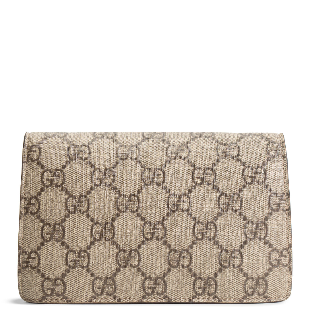 GUCCI GG Supreme Dionysus Super Mini OUTLET FINAL SALE