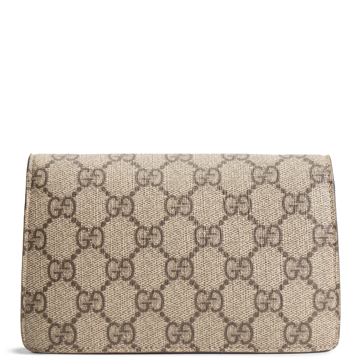 GUCCI GG Supreme Dionysus Super Mini OUTLET FINAL SALE