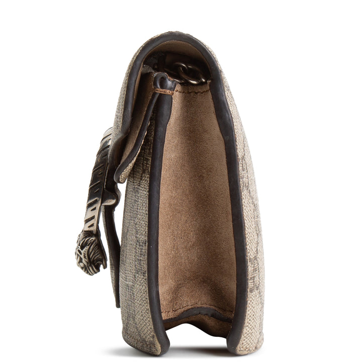 GUCCI GG Supreme Dionysus Super Mini OUTLET FINAL SALE