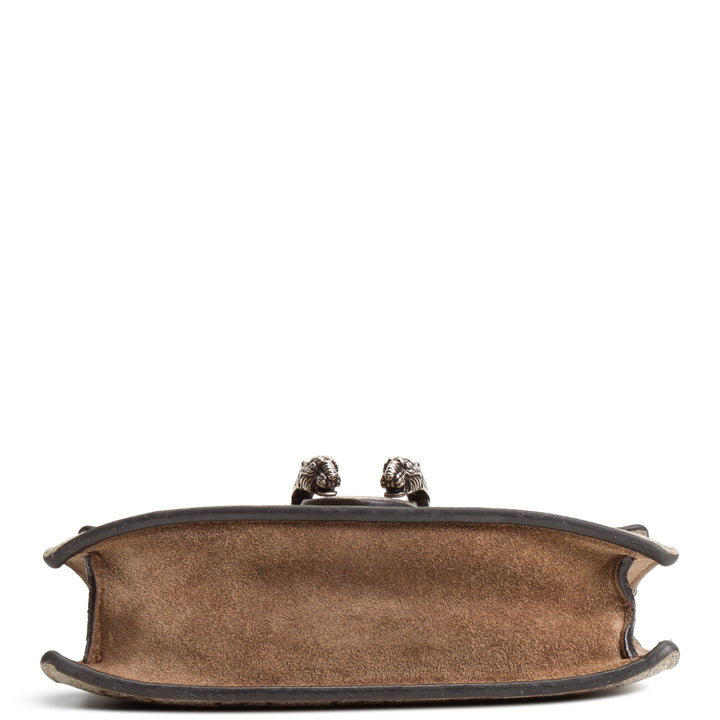 GUCCI GG Supreme Dionysus Super Mini OUTLET FINAL SALE