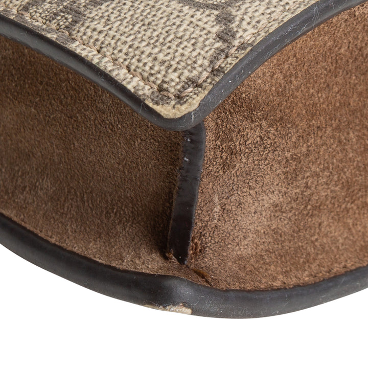 GUCCI GG Supreme Dionysus Super Mini OUTLET FINAL SALE