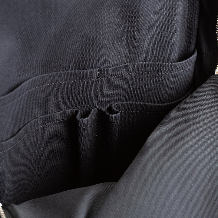 LOUIS VUITTON Damier Graphite Michael Backpack