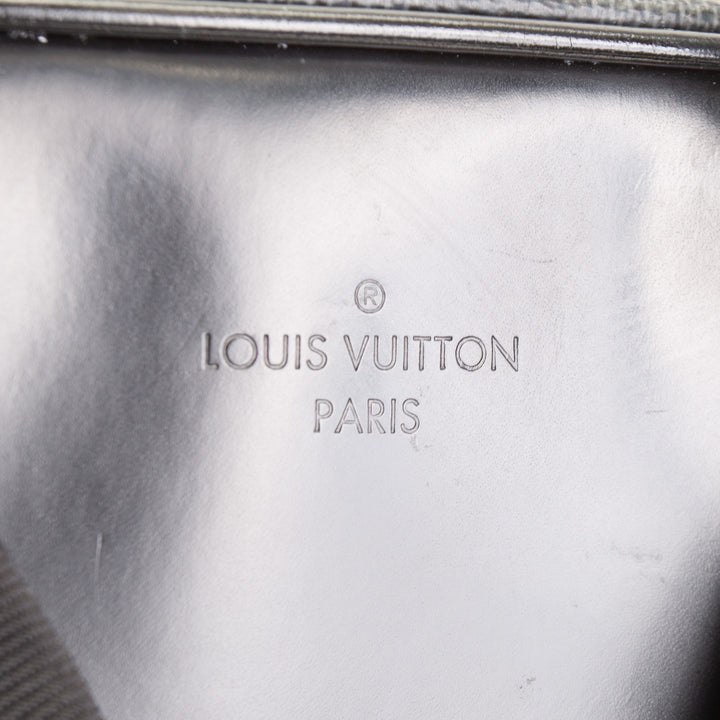 LOUIS VUITTON Damier Graphite Michael Backpack