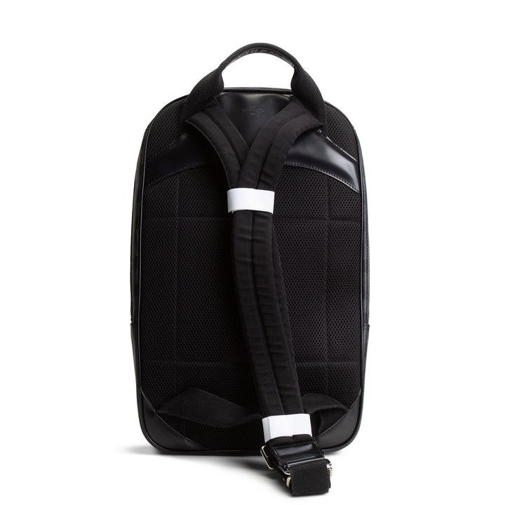 LOUIS VUITTON Damier Graphite Michael Backpack