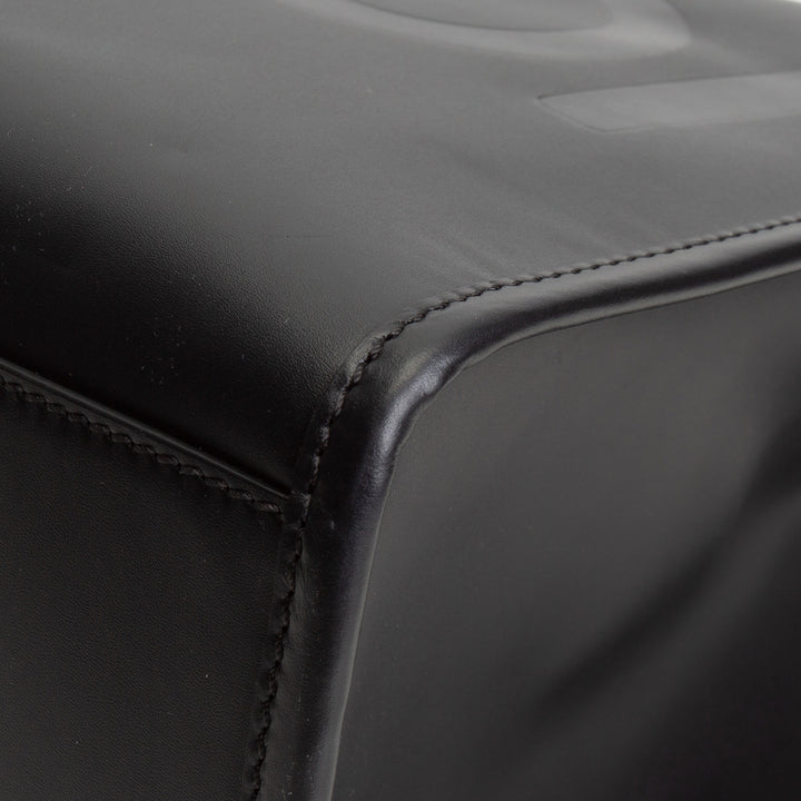 FENDI Medium Sunshine Tote - Black