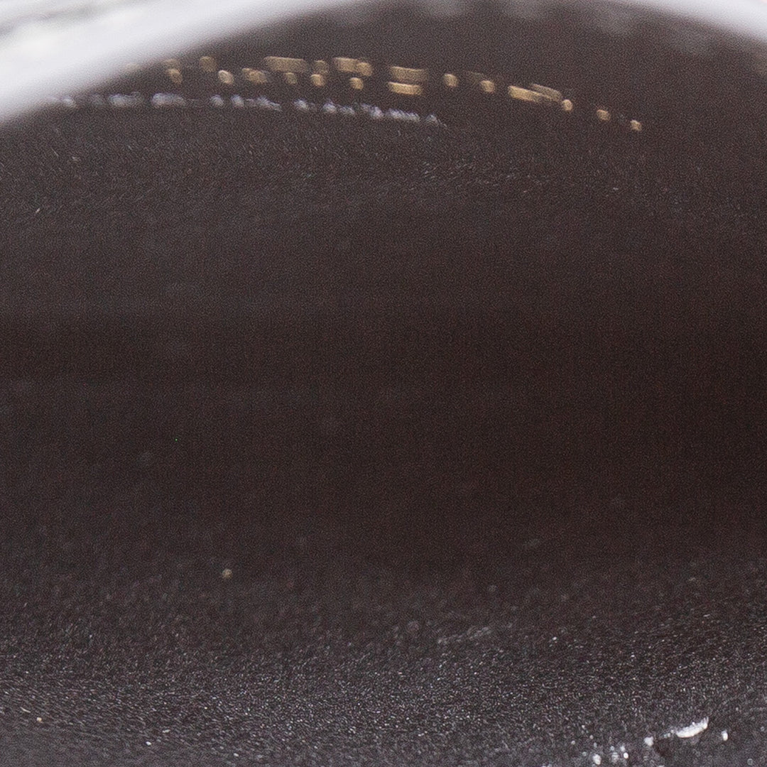 SAINT LAURENT Card Holder - Black