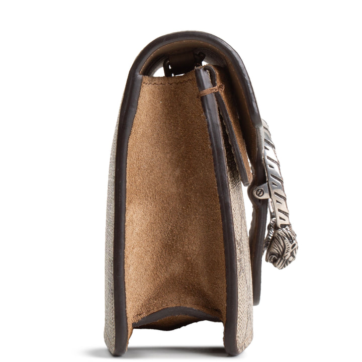 GUCCI GG Supreme Dionysus Super Mini