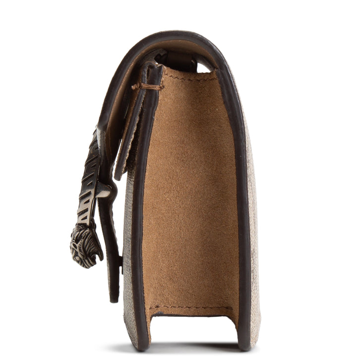 GUCCI GG Supreme Dionysus Super Mini