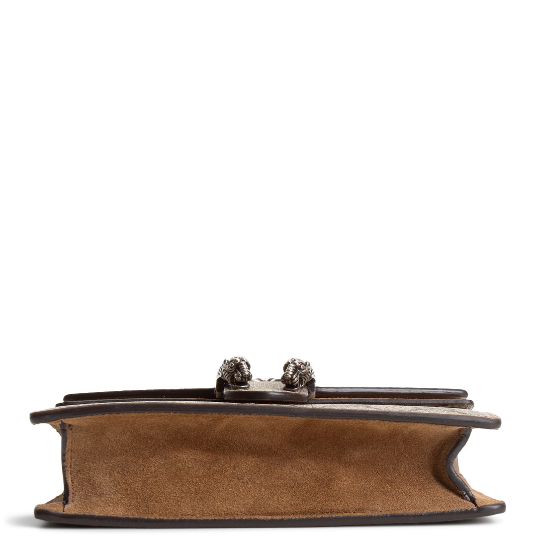 GUCCI GG Supreme Dionysus Super Mini