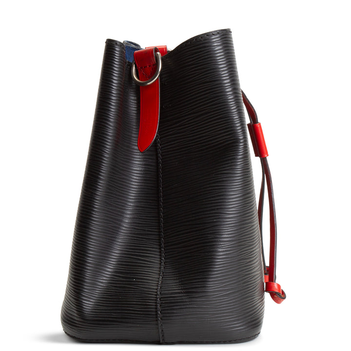 LOUIS VUITTON Epi Leather NeoNoe - Black OUTLET FINAL SALE