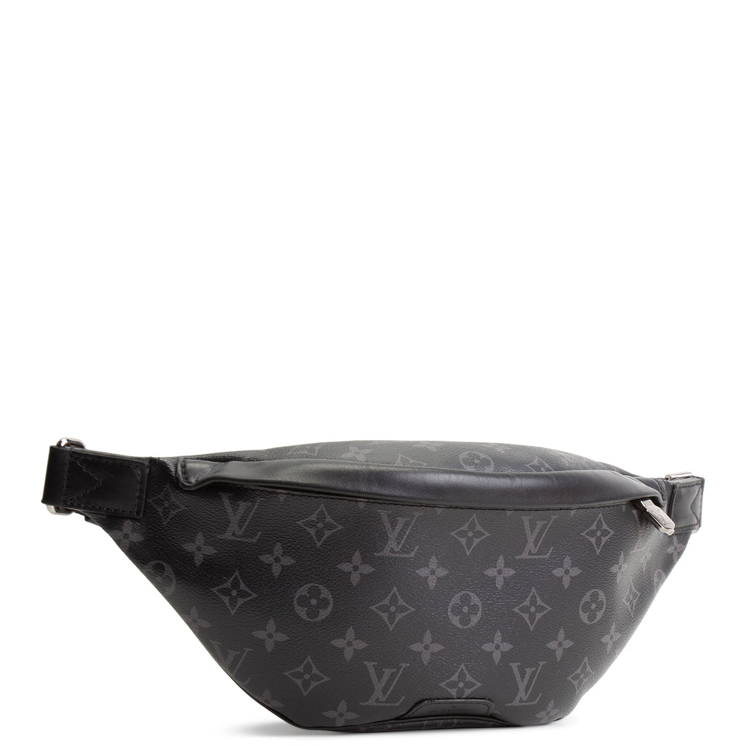 LOUIS VUITTON Discovery Bumbag Monogram Eclipse