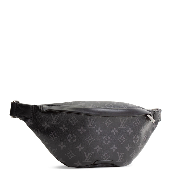 LOUIS VUITTON Discovery Bumbag Monogram Eclipse