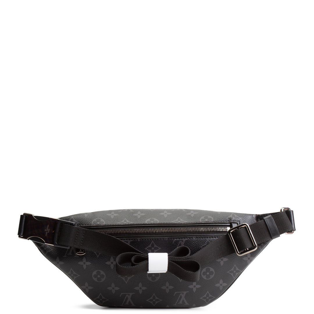 LOUIS VUITTON Discovery Bumbag Monogram Eclipse