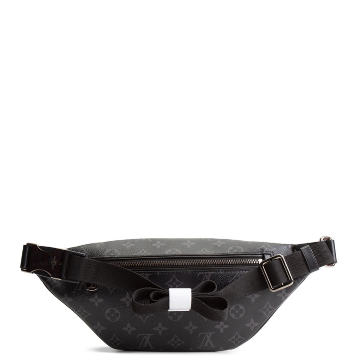 LOUIS VUITTON Discovery Bumbag Monogram Eclipse