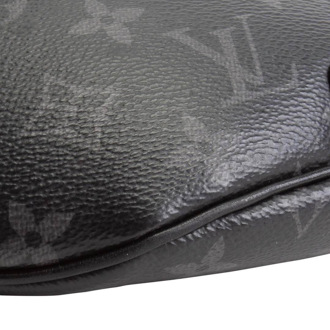 LOUIS VUITTON Discovery Bumbag Monogram Eclipse