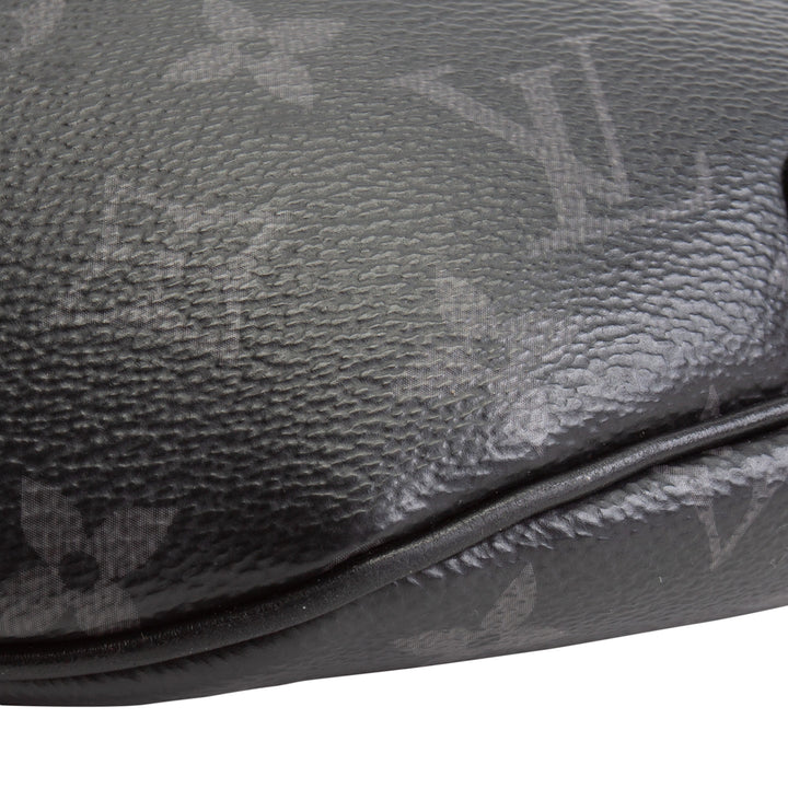 LOUIS VUITTON Discovery Bumbag Monogram Eclipse