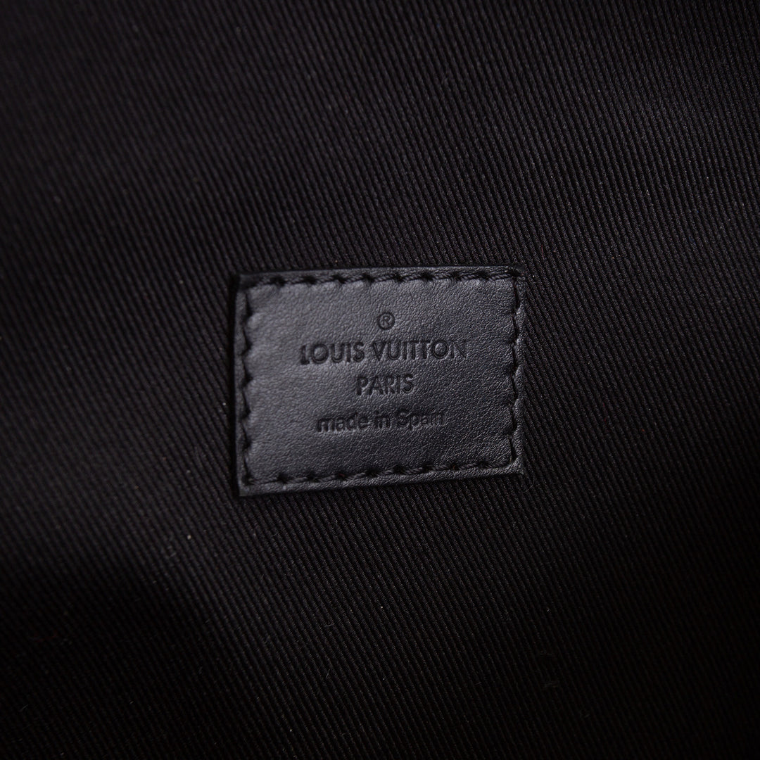 LOUIS VUITTON Discovery Bumbag Monogram Eclipse