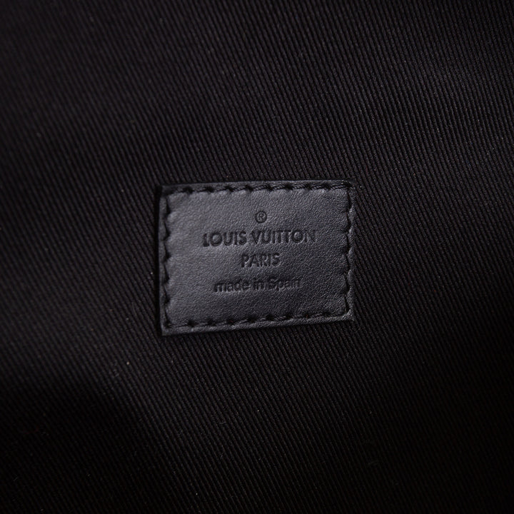 LOUIS VUITTON Discovery Bumbag Monogram Eclipse