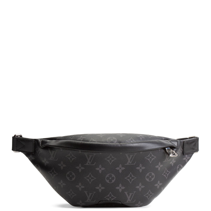 LOUIS VUITTON Discovery Bumbag Monogram Eclipse