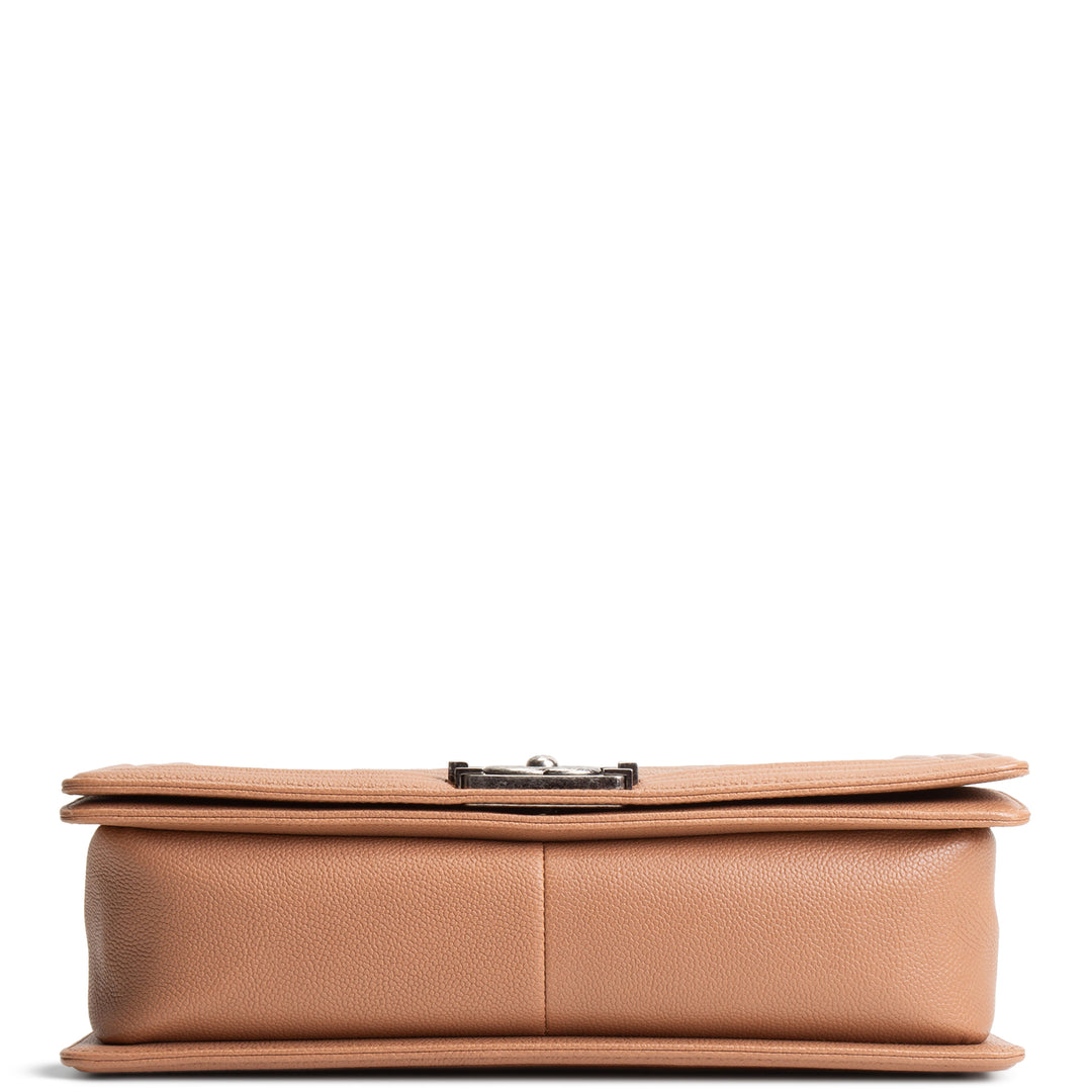 CHANEL Boy Bag New Medium