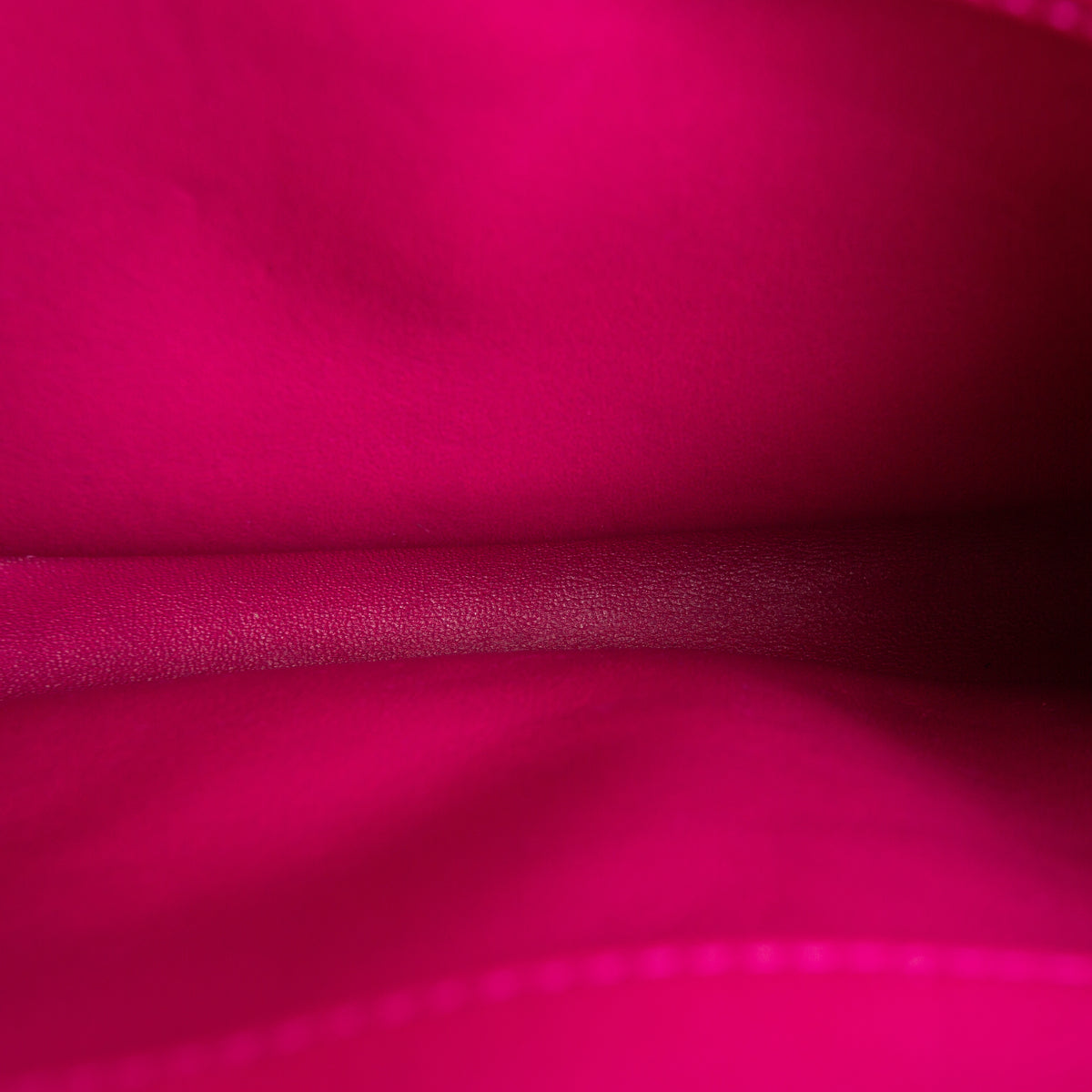 CHANEL Trendy CC Top Handle - Fuchsia