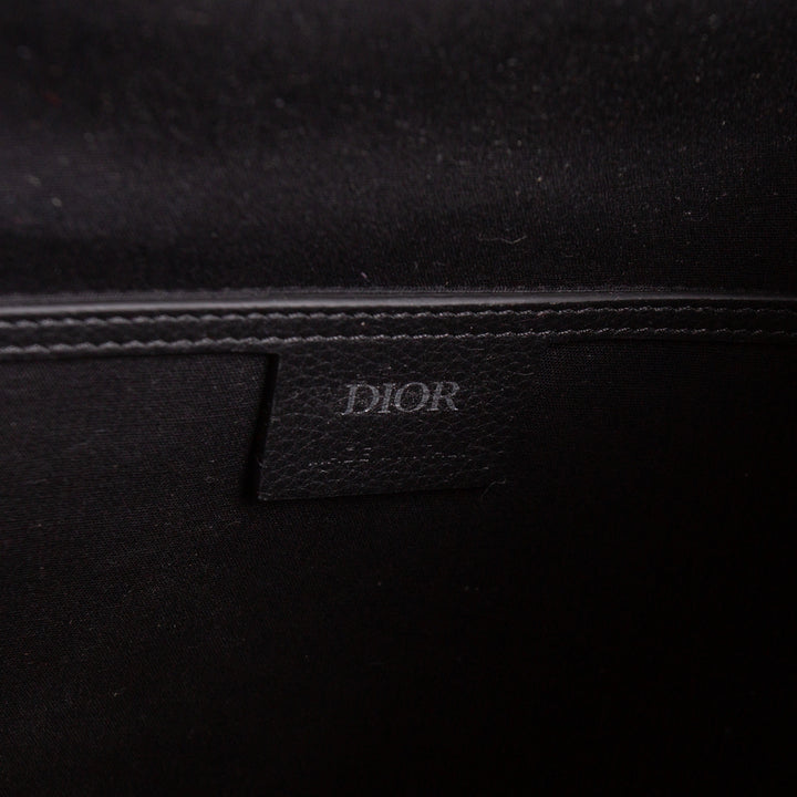 DIOR Jacquard Oblique Motion Backpack