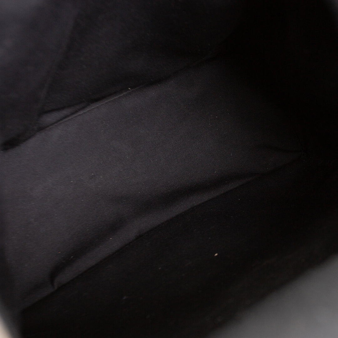 DIOR Jacquard Oblique Motion Backpack