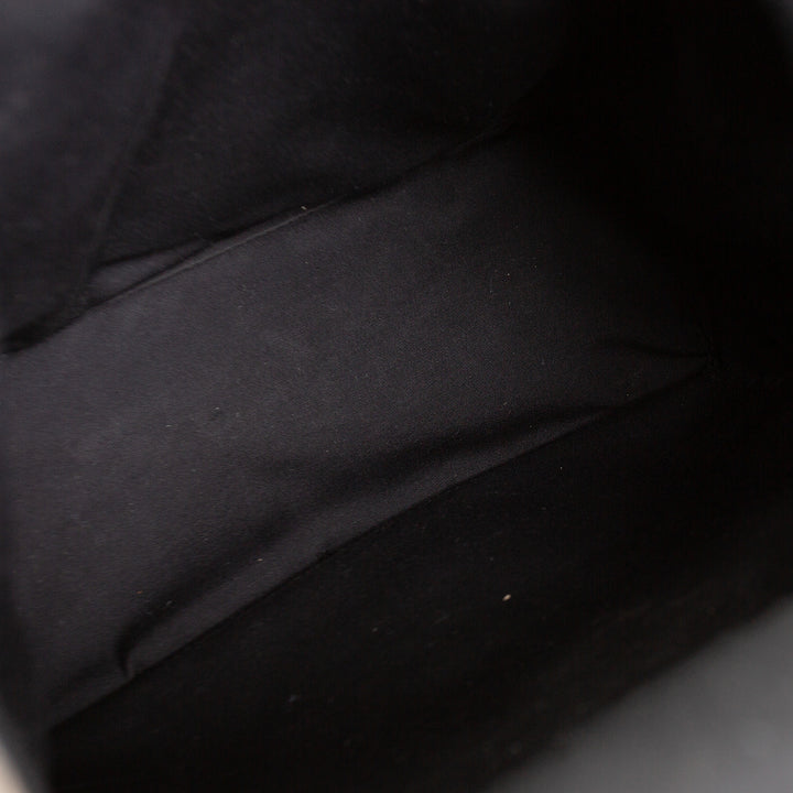 DIOR Jacquard Oblique Motion Backpack