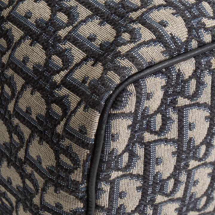 DIOR Jacquard Oblique Motion Backpack