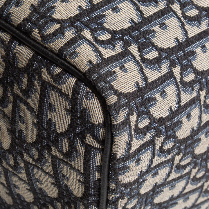 DIOR Jacquard Oblique Motion Backpack